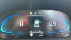 Hyundai i10 1.0 [63] Advance 5dr Auto [Nav] Petrol Hatchback